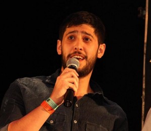 Facundo Cajen – Edición 2015