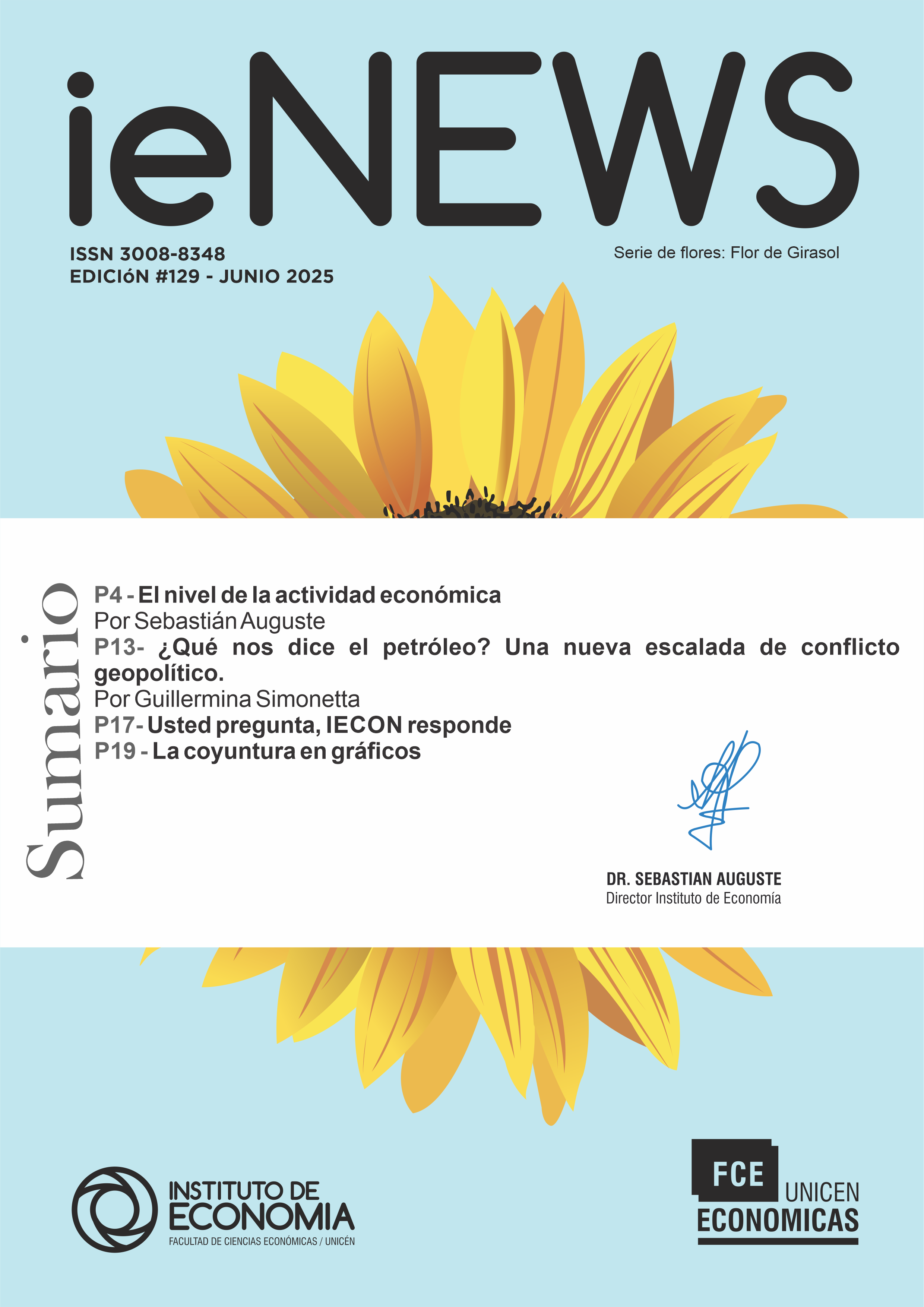 Newsletter