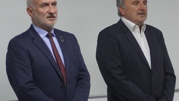Autoridades