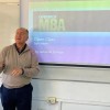 open class