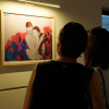 Galería de Arte Inauguración