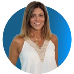 Andrea Rivero
