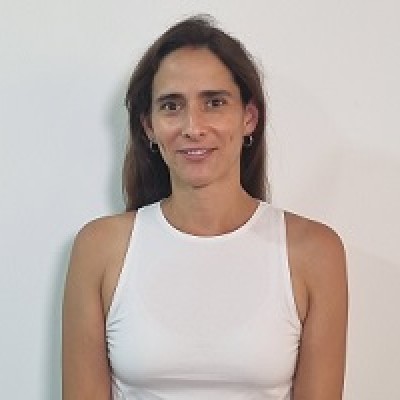 Cintia Scoles
