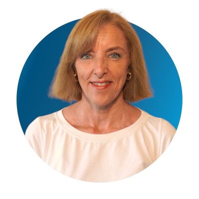 Silvina Etcheverría