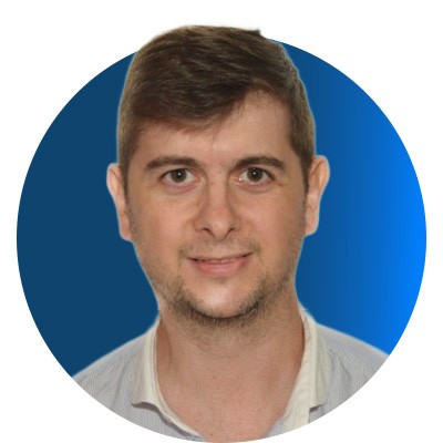 Martín Vallejo