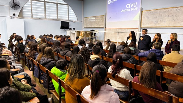 CIVU