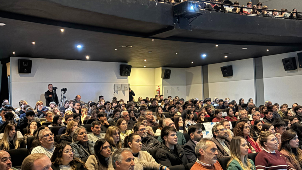 di pace en tandil
