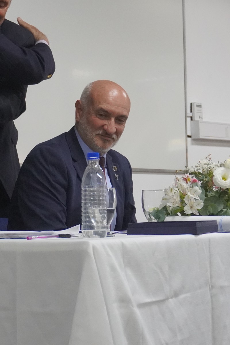 Rector Cover